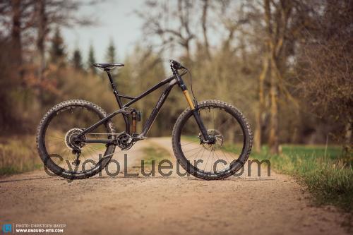 Radon Swoop 170 10.0 fiche technique et avis